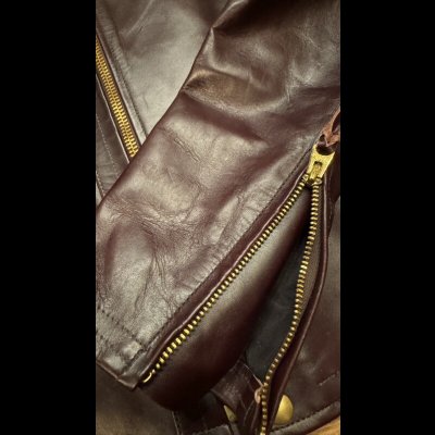 画像8: FINE CREEK&CO ファインクリーク・アンド・コー  Watefall　　BROWN