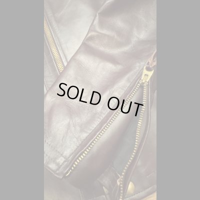 画像8: FINE CREEK&CO ファインクリーク・アンド・コー  Watefall　　BROWN　　SIZE４４