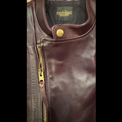 画像5: FINE CREEK&CO ファインクリーク・アンド・コー  Watefall　　BROWN