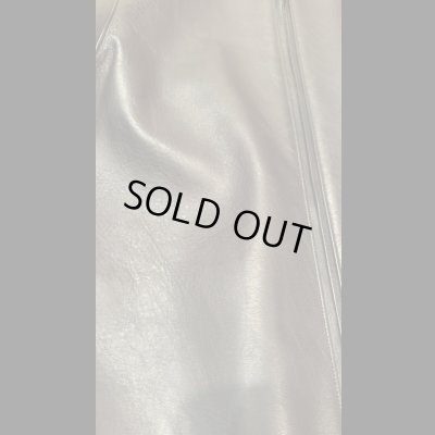 画像5:  FINE CREEK LEATHERS"ファインクリークレザーズBud 5th  バド5周年記念