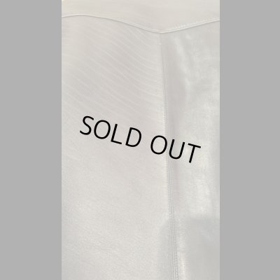 画像8:  FINE CREEK LEATHERS"ファインクリークレザーズBud 5th  バド5周年記念