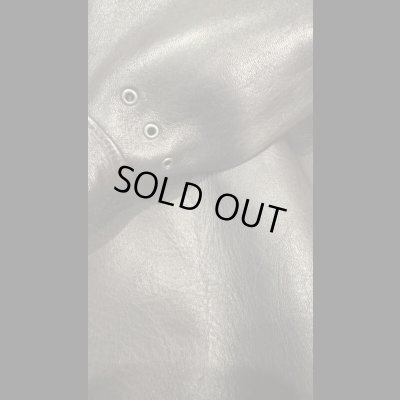 画像9:  FINE CREEK LEATHERS"ファインクリークレザーズBud 5th  バド5周年記念