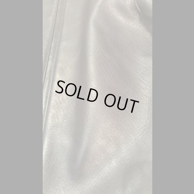 画像4:  FINE CREEK LEATHERS"ファインクリークレザーズBud 5th  バド5周年記念