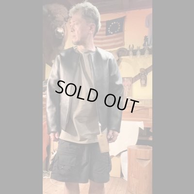 画像11:  FINE CREEK LEATHERS"ファインクリークレザーズBud 5th  バド5周年記念