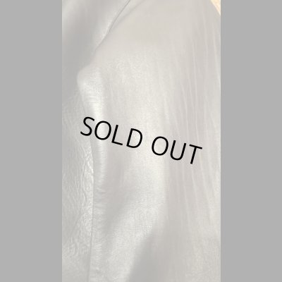 画像7:  FINE CREEK LEATHERS"ファインクリークレザーズBud 5th  バド5周年記念