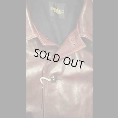 画像3: FINE CREEK&CO ファインクリーク・アンド・コー　Keaton　キートン　BROWN