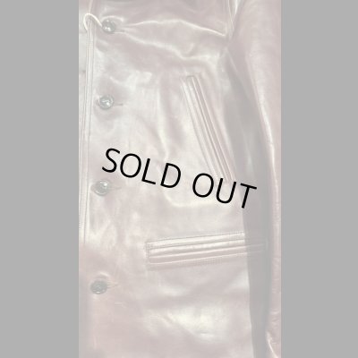 画像4: FINE CREEK&CO ファインクリーク・アンド・コー　Keaton　キートン　BROWN