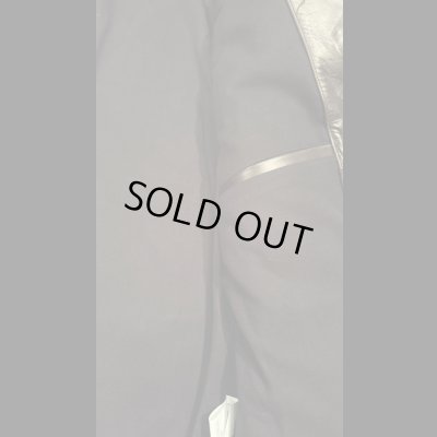 画像12: FINE CREEK&CO ファインクリーク・アンド・コー　Keaton　キートン　BLACK