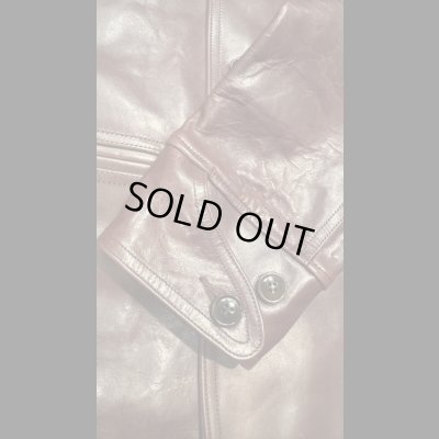 画像8: FINE CREEK&CO ファインクリーク・アンド・コー　Keaton　キートン　BROWN