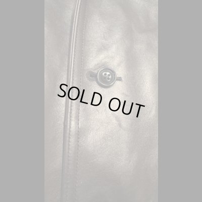 画像7: FINE CREEK&CO ファインクリーク・アンド・コー　Keaton　キートン　BLACK