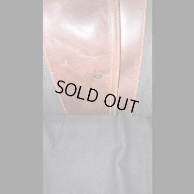 画像11: FINE CREEK&CO ファインクリーク・アンド・コー　Keaton　キートン　BROWN