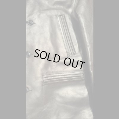 画像5: FINE CREEK&CO ファインクリーク・アンド・コー　Keaton　キートン　BLACK