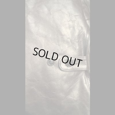 画像9: FINE CREEK&CO ファインクリーク・アンド・コー　Keaton　キートン　BLACK