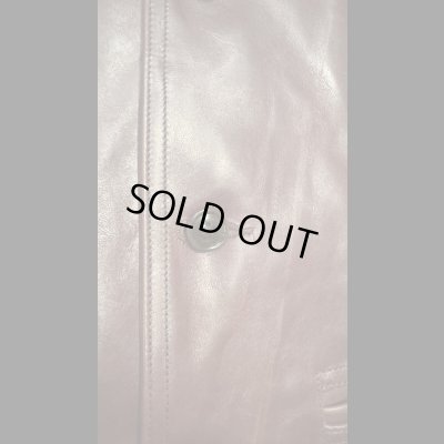 画像7: FINE CREEK&CO ファインクリーク・アンド・コー　Keaton　キートン　BROWN