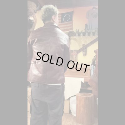 画像13: FINE CREEK&CO ファインクリーク・アンド・コー　Keaton　キートン　BROWN