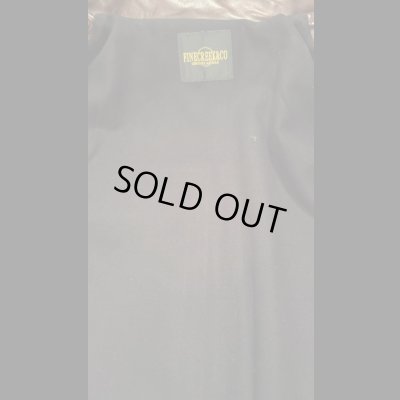 画像9: FINE CREEK&CO ファインクリーク・アンド・コー　Keaton　キートン　BROWN