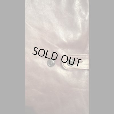 画像6: FINE CREEK&CO ファインクリーク・アンド・コー　Keaton　キートン　BROWN