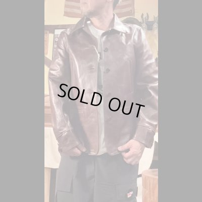 画像12: FINE CREEK&CO ファインクリーク・アンド・コー　Keaton　キートン　BROWN