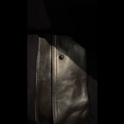 画像10: FINE CREEK&CO ファインクリーク・アンド・コー Keaton キートン BLACK