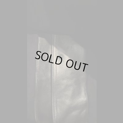 画像10: FINE CREEK&CO ファインクリーク・アンド・コー　Keaton　キートン　BLACK