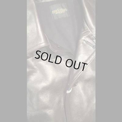 画像4: FINE CREEK&CO ファインクリーク・アンド・コー　Keaton　キートン　BLACK