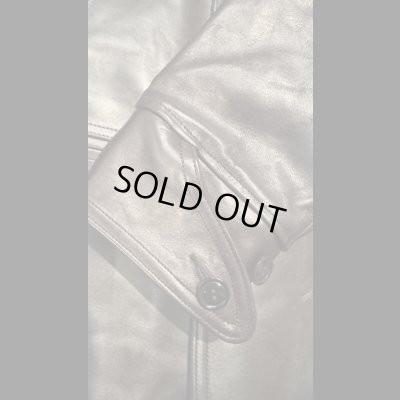 画像8: FINE CREEK&CO ファインクリーク・アンド・コー　Keaton　キートン　BLACK