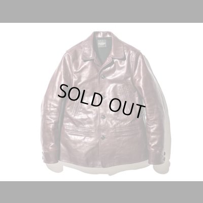 画像14: FINE CREEK&CO ファインクリーク・アンド・コー　Keaton　キートン　BROWN