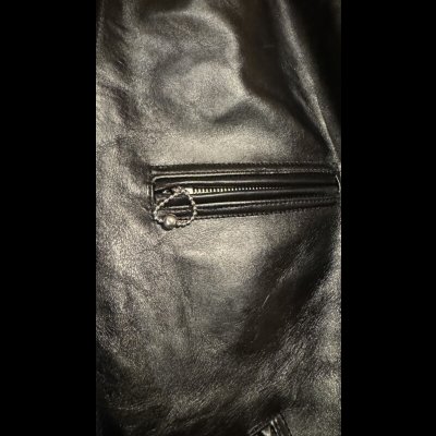 画像5: FINE CREEK&CO ファインクリーク・アンド・コー Ryan ライアン　BLACK