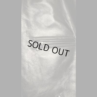 画像5: FINE CREEK&CO ファインクリーク・アンド・コー Ryan ライアン　BLACK