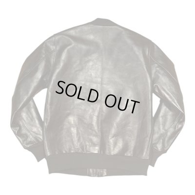 画像3: FINE CREEK&CO ファインクリーク・アンド・コー Ryan ライアン　BLACK