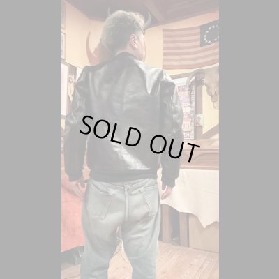 画像13: FINE CREEK&CO ファインクリーク・アンド・コー Ryan ライアン　BLACK