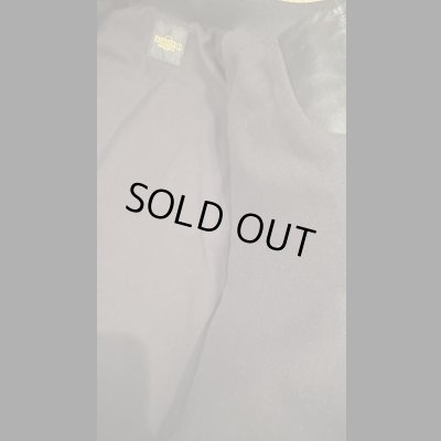 画像9: FINE CREEK&CO ファインクリーク・アンド・コー Ryan ライアン　BLACK