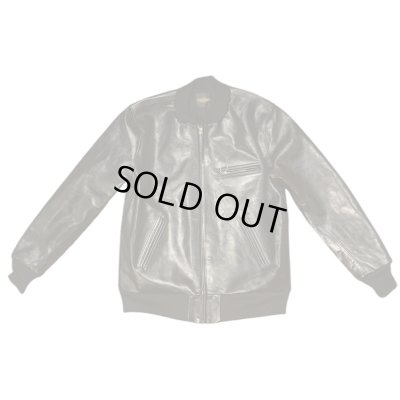 画像2: FINE CREEK&CO ファインクリーク・アンド・コー Ryan ライアン　BLACK