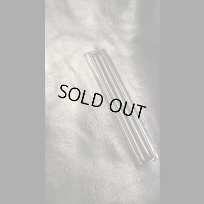 画像6: FINE CREEK&CO ファインクリーク・アンド・コー Ryan ライアン　BLACK