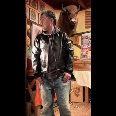 画像11: FINE CREEK&CO ファインクリーク・アンド・コー Ryan ライアン　BLACK