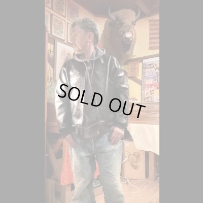 画像11: FINE CREEK&CO ファインクリーク・アンド・コー Ryan ライアン　BLACK