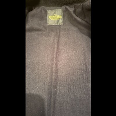 画像10: FINE CREEK&CO ファインクリーク・アンド・コー Ryan ライアン　BLACK