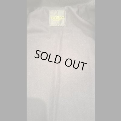 画像10: FINE CREEK&CO ファインクリーク・アンド・コー Ryan ライアン　BLACK