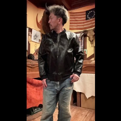 画像12: FINE CREEK&CO ファインクリーク・アンド・コー Ryan ライアン　BLACK