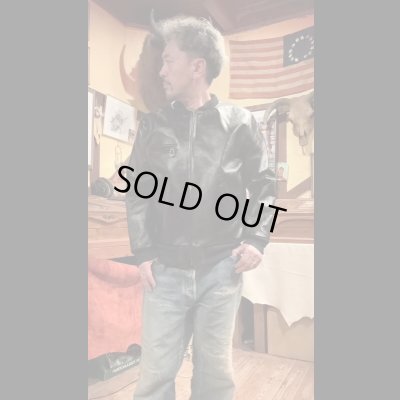 画像12: FINE CREEK&CO ファインクリーク・アンド・コー Ryan ライアン　BLACK