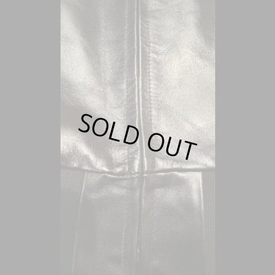 画像8: FINE CREEK&CO ファインクリーク・アンド・コー Ryan ライアン　BLACK