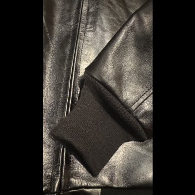 画像7: FINE CREEK&CO ファインクリーク・アンド・コー Ryan ライアン　BLACK