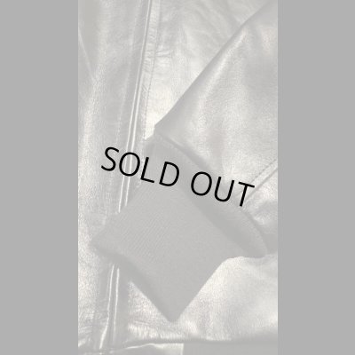 画像7: FINE CREEK&CO ファインクリーク・アンド・コー Ryan ライアン　BLACK