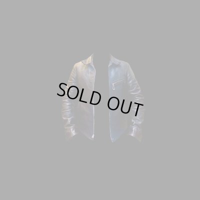 画像14: FINE CREEK&CO ファインクリーク・アンド・コー　Almeida アルメイダ　BLACK