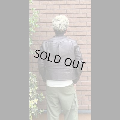 画像16: FINE CREEK&CO ファインクリーク・アンド・コー　Almeida アルメイダ　BLACK