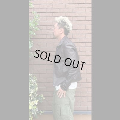 画像17: FINE CREEK&CO ファインクリーク・アンド・コー　Almeida アルメイダ　BLACK