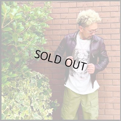 画像15: FINE CREEK&CO ファインクリーク・アンド・コー　Almeida アルメイダ　BLACK