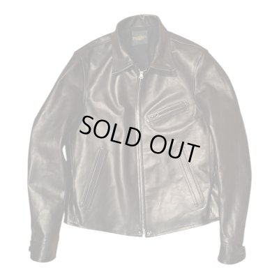 画像2: FINE CREEK&CO ファインクリーク・アンド・コー　Almeida アルメイダ　BLACK