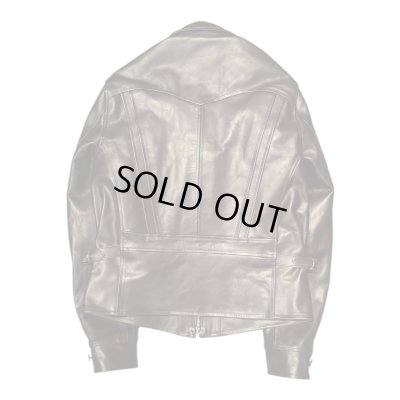 画像3: FINE CREEK&CO ファインクリーク・アンド・コー　Almeida アルメイダ　BLACK