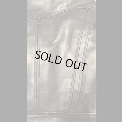 画像9: FINE CREEK&CO ファインクリーク・アンド・コー　Almeida アルメイダ　BLACK